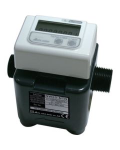 เซนเซอร์ตรวจจับการไหลพร้อมจอแสดงผล