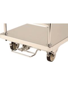 Stainless Steel Platform Truck 1อัน