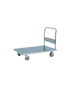 Stainless Steel Platform Truck