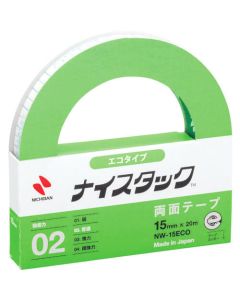 Double-sided Tape NICE TACK 1อัน