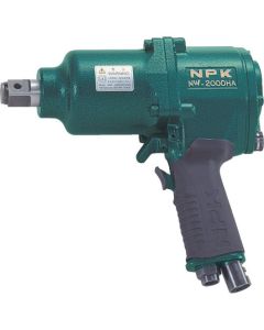 Air Impact Wrench