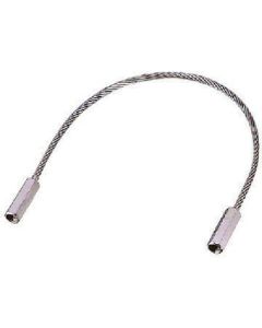 Stainless Steel Wire Nut