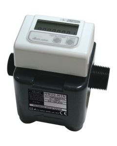 เซนเซอร์ตรวจจับการไหลพร้อมจอแสดงผล