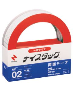 D/S Tape NW-25