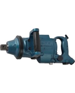 Impact Wrenches