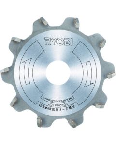 Dust Collection Circular Saw