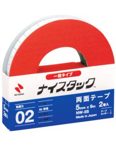 D/S Tape NW-5S 10ชุด