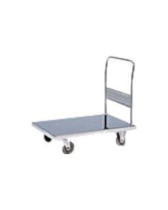 Stainless Steel Platform Truck