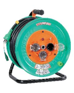 Outdoor Type(Rain-Proof/Dust-Proof)Code Reel 1อัน