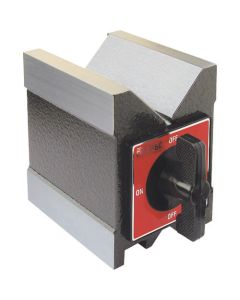 Eclipse V block ความแม่นยำ 10 ไมครอน 70X80X95mm (1 ตัว)