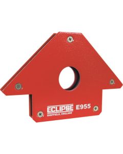 Eclipse แคลมป์งานเชื่อมเฮฟวี่เวท 18x102x160mm