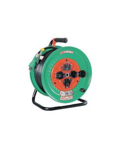 Outdoor Type(Rain-Proof/Dust-Proof)Code Reel 1อัน