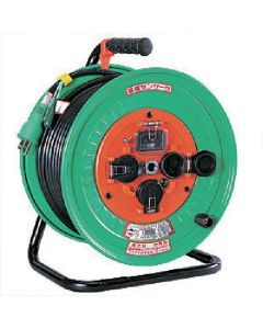 Outdoor Type(Rain-Proof/Dust-Proof)Code Reel 1อัน