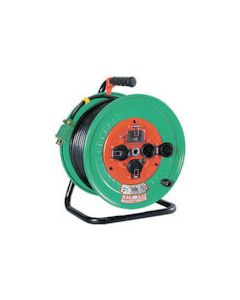 Outdoor Type(Rain-Proof/Dust-Proof)Code Reel 1อัน