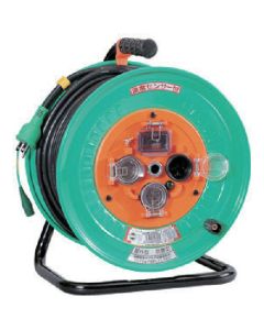 Outdoor Type(Rain-Proof/Dust-Proof)Code Reel 1อัน