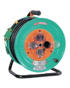 Outdoor Type(Rain-Proof/Dust-Proof)Code Reel 1อัน