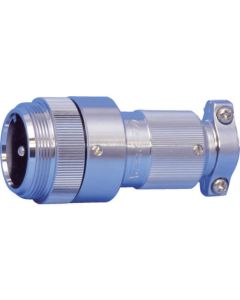 Waterproof Metal Connector 1อัน