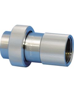 คอนเนคเตอร์โลหะกันน้ำ NWPC-25 ซีรีส์ P9 3 ขั้ว