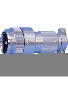 Waterproof Metal Connector 1อัน