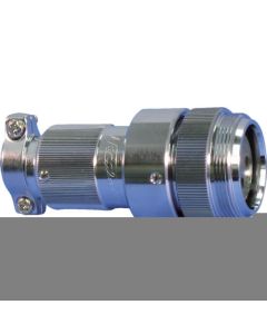 Waterproof Metal Connector 1อัน