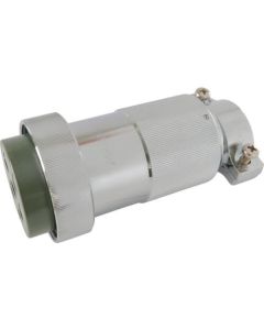 คอนเนคเตอร์โลหะกันน้ำ NWPC-50 ซีรีส์ 4 ขั้ว P22