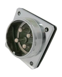 คอนเนคเตอร์โลหะกันน้ำ NWPC-60 ซีรีส์ 32 ขั้ว R