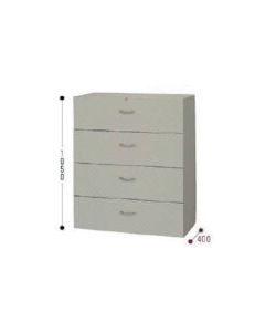 Cabinet 1อัน