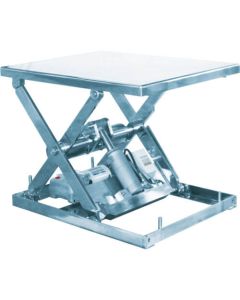 Table Lift NX Series(stainless steel specification)
