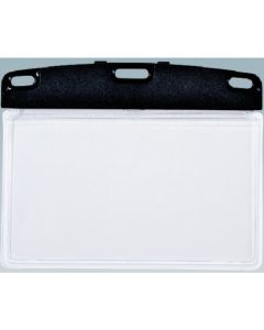 Name Holder Clear Case 10แผ่น