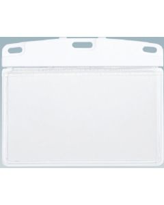 Name Holder Clear Case 10แผ่น
