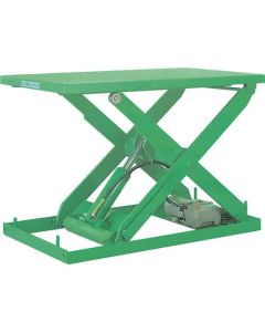 Lifter NX Series