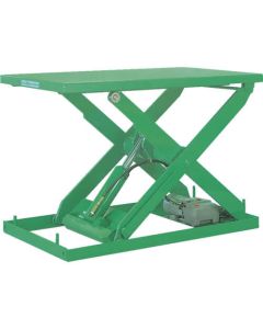 Lifter NX Series