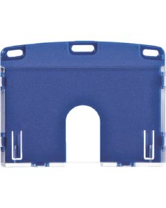 Name Holder Clear Case 10แผ่น
