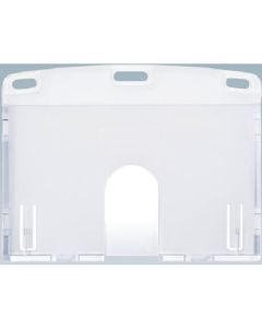 Name Holder Clear Case ถุงละ 10แผ่น