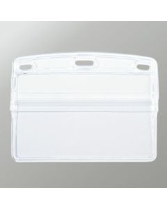 Name Holder Clear Case 10แผ่น