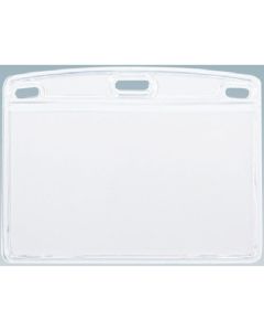 Name Holder Clear Case ถุงละ 10แผ่น