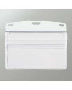 Name Holder Clear Case ถุงละ 10แผ่น
