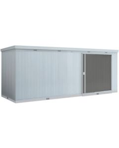 ห้องเก็บของ Nexta ขนาดใหญ่ NXN-136H PG แบบทั่วไป 6100 x 2210 x 2375