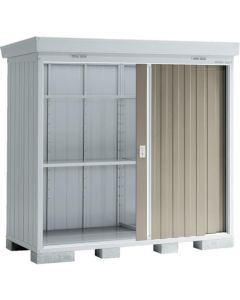 ห้องเก็บของ Nexta NXN-21S FW ทั่วไป/หิมะตกหนัก 2210 x 950 x 2075