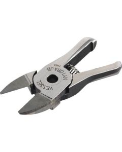 Sliding Air Nipper Blade for Plastic 1อัน