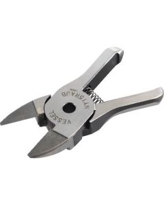 Sliding Air Nipper Blade for Plastic 1อัน