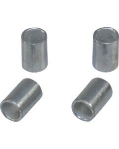 Consecutive Metal Fittings For Nylon Lines 5อันอันละ 4อัน