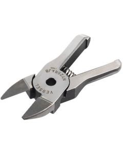 Sliding Air Nipper Blade for Plastic 1อัน