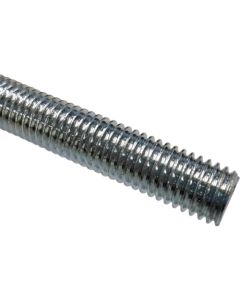 Threaded Rod (Unichrome plating)