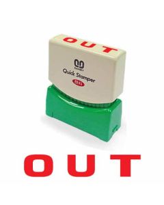 ควิกแสตมเปอร์ O-4 OUT