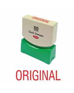 ควิกแสตมเปอร์ O-5 ORIGINAL