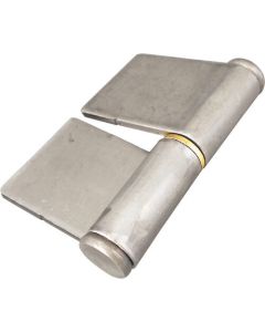 Iron Flag Hinge 1อัน