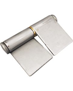 Iron Flag Hinge 1อัน