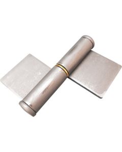 Iron Flag Hinge 1อัน
