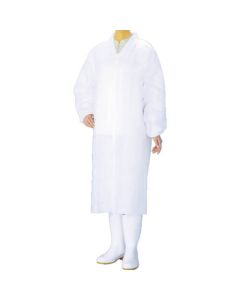 Singer Dispo Overcoat